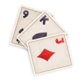 Cards at Posh Bingo Online Casino