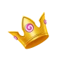 Crown at Posh Bingo Online Casino