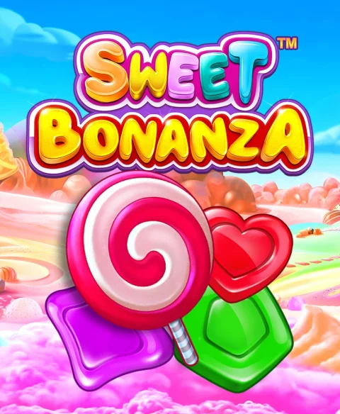 Play Sweet Bonanza at Posh Bingo Casino