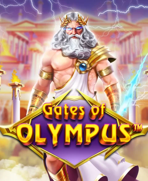 Play Gates of Olympus at Posh Bingo Casino