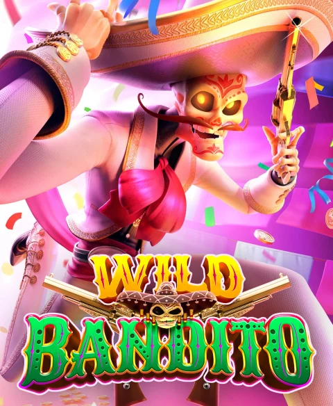 Play Wild Bandito at Posh Bingo Casino