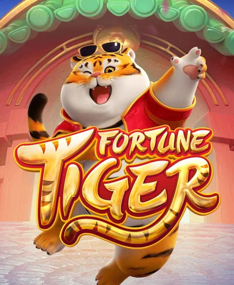 Play Fortune Tiger at Posh Bingo Casino