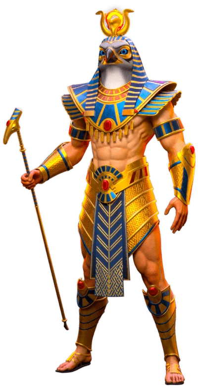 Egyptian at Posh Bingo Online Casino
