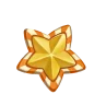 Star at Posh Bingo Online Casino